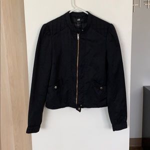H & M Bomber Jacket